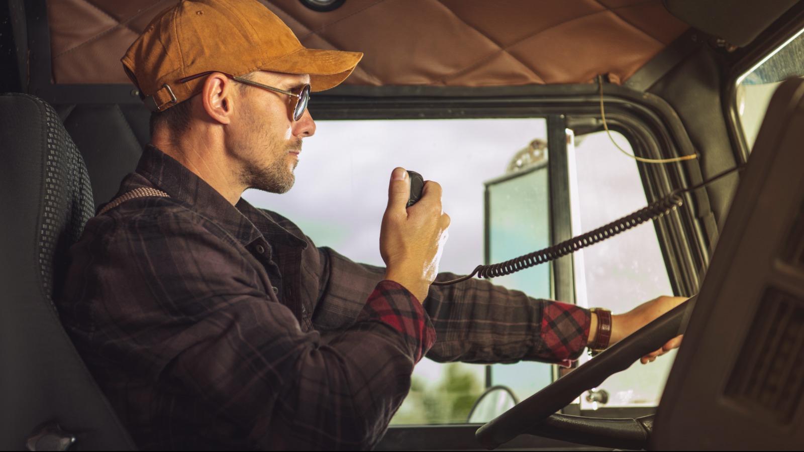 cargo transport in the uae